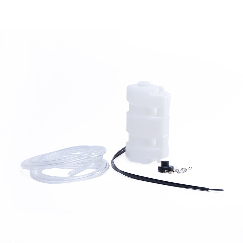 250mlオーバーフローボトルキット