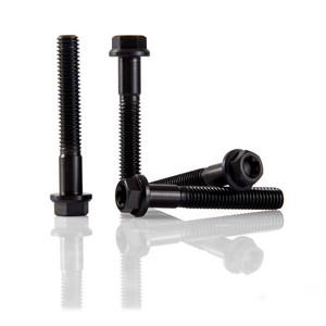 M6x40mmチタンボルトディスクブレーキローターボルト