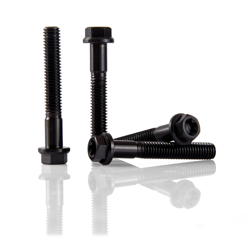 M6x40mmチタンボルトディスクブレーキローターボルト