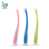 Silicone Kids Toothbrush