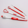 4pcs Dental Kits