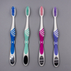 Orthodontic Adult Toothbrush with Mirror