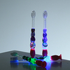 Flashing Toothbrush