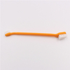 Double Head Pets Toothbrush, short handle 