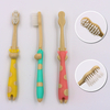 Giraffe Kids Toothbrush