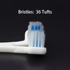 Double Head Pets Toothbrush