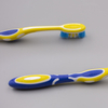 Flower-ish Gum Massage Toothbrush