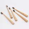 Tree Shape Bamboo Toothbrush