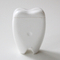 Зубная нить большого размера в форме зубной нити без брелка