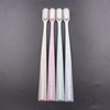 SP2003: New 10000 Bristles Adult Toothbrush