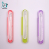 Side Cover Toothbrush Holder