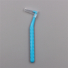 L Shape Adult Interdental Brush