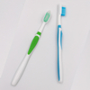 Thin Handle Adult Toothbrush