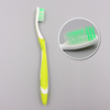 With Smiley Face Adult Toothbrush