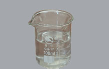 Effect of Triethanolamine 