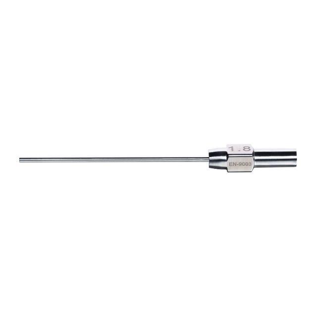 EN-9003 1.8 Stainless Steel Suction Tubes And Set 