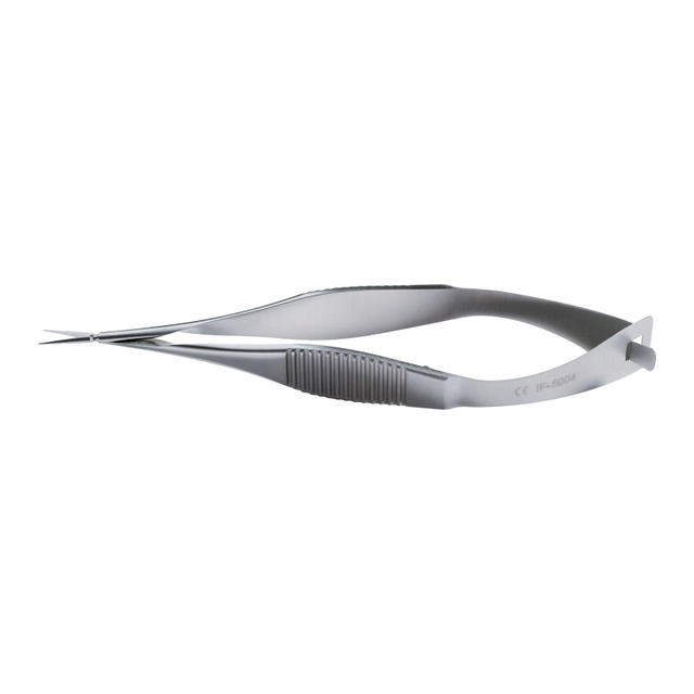 What Is a Glaucoma Drainage Implant?