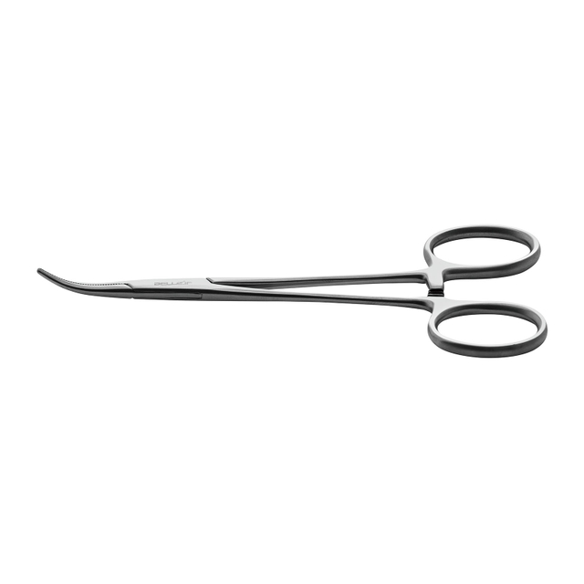 Hemostatic Forceps