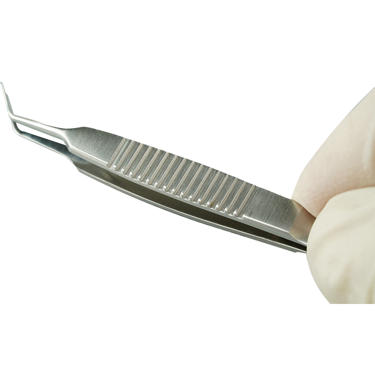 IF-1000C 小横槽系线镊