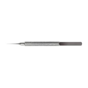 EL-2013 Stainless Steel Yao's Hooking Suturing Forceps