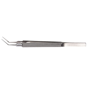 O'Gawa-Utrata Capsulorhexis Forceps　