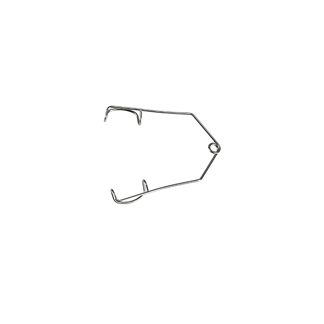 IF-7002-16 封口式钢丝开睑器