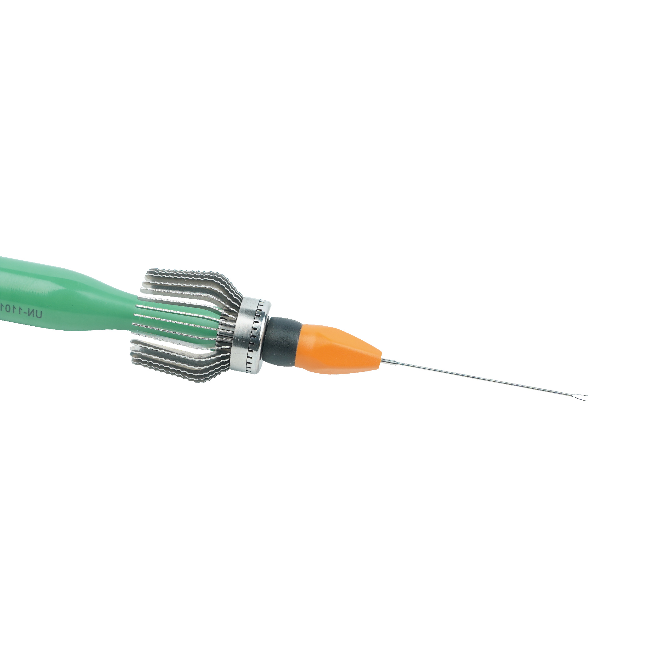 UN-3802(23G) 眼底内界膜镊