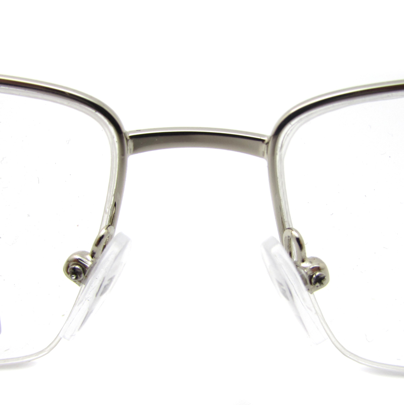 Metal Reading Glasses