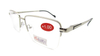 Metal Reading Glasses