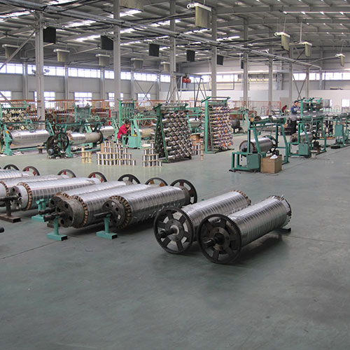 Stainless Steel Plain Weave Mesh