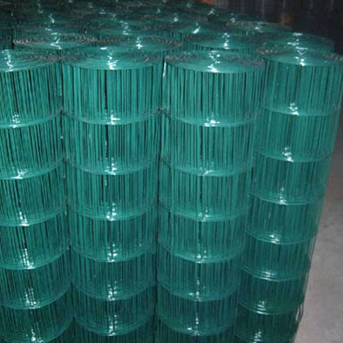 Welded Mesh Rolls
