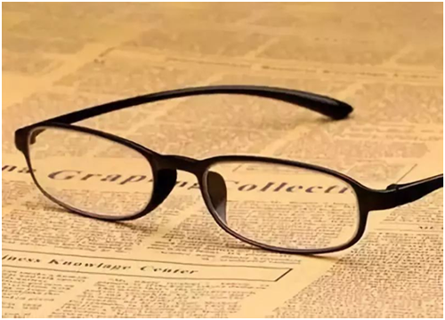 adjustable focus reading glasses