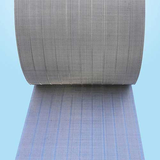 Low Carbon Steel Mesh