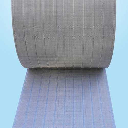 Low Carbon Steel Mesh