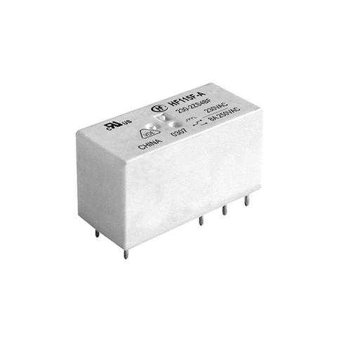 HF115F-A appliances intelligent home MINIATURE HIGH POWER RELAY