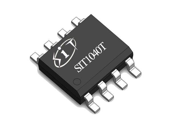 SIT1040T IC CAN transceiver chip replace TJA1040T TJA1040