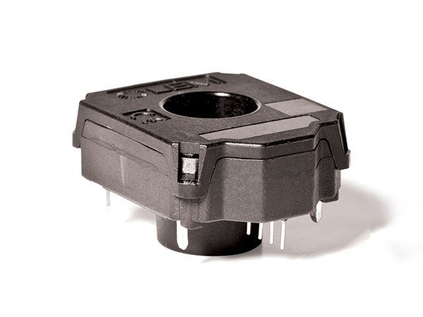 LEM sensor HC5FW extermal DC unipolar 5 to 5V