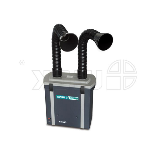 QUICK 6602 Fume Extractor