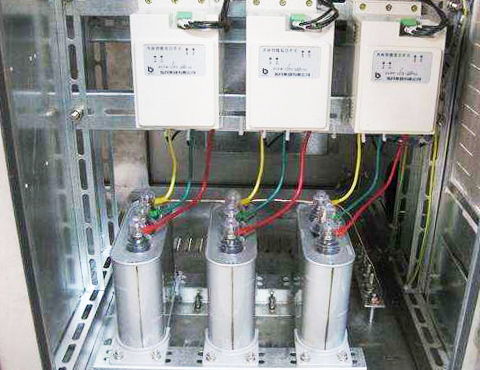 electric power