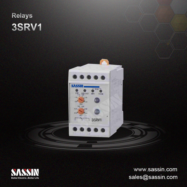 serie 3SRV1