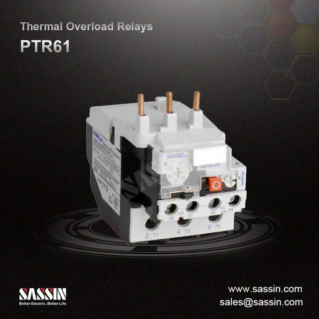 PTR61, de 0,1 a 93 A
