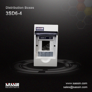 3SD6, plastic