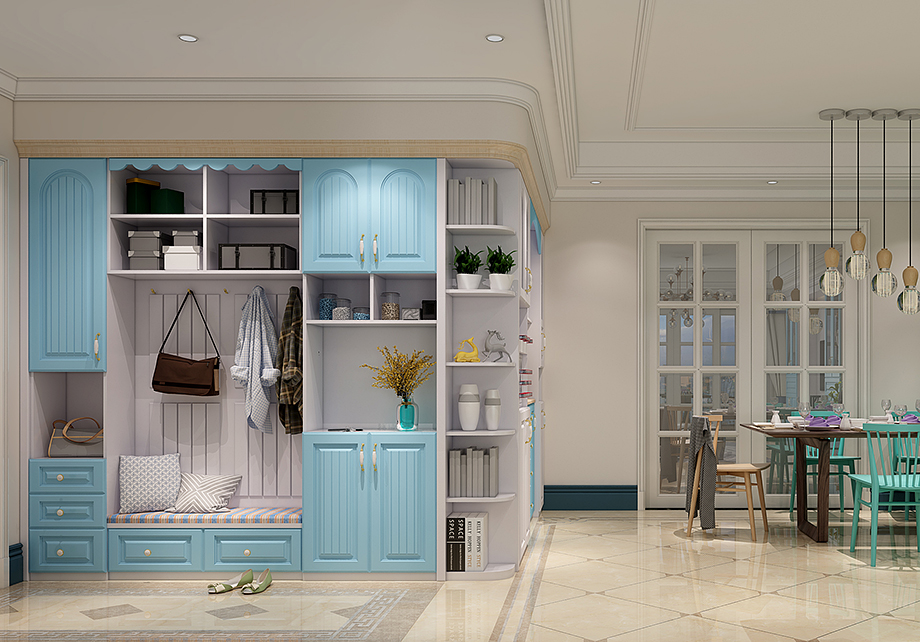 41-2-practical wardrobe hooks