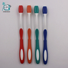 Tongue Scrapper Big Handle Toothbrush