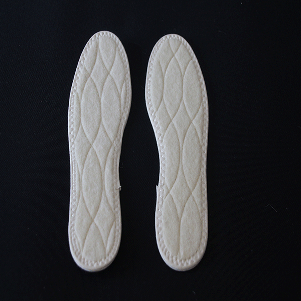 Grid Warm Insole Best Insoles for Standing on Concrete All Day from China manufacturer Wenzhou