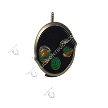XGMA Loader parts main power switch