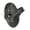 XGMA Loader parts Input secondary gear