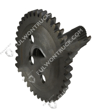 XGMA Loader parts Input secondary gear
