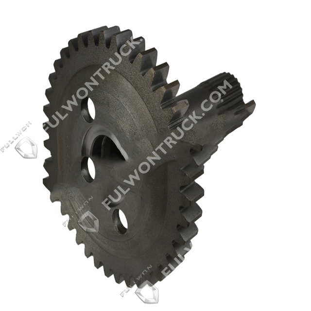 XGMA Loader parts Input secondary gear