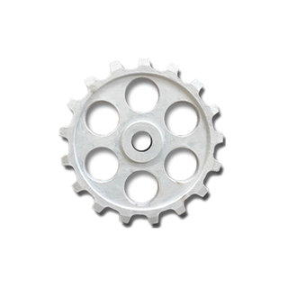 Special Sprocket 
